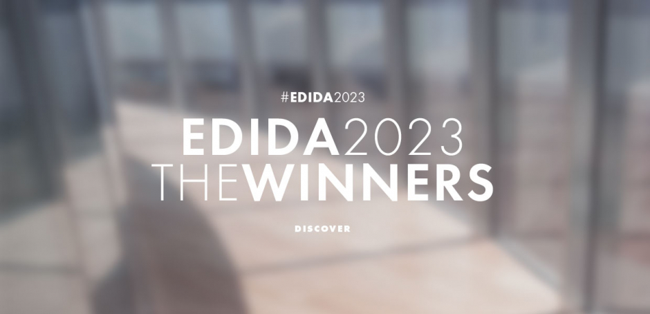 佳作 | 2023年EDIDA国际设计大奖——获奖作品欣赏